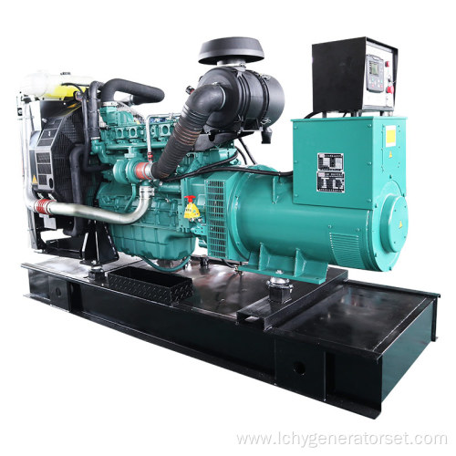 Competitive price 150kw diesel generator price